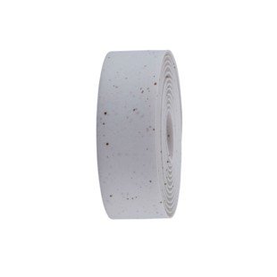 BBB BHT-01 Stuurtape RaceRibbon Witte Kurk