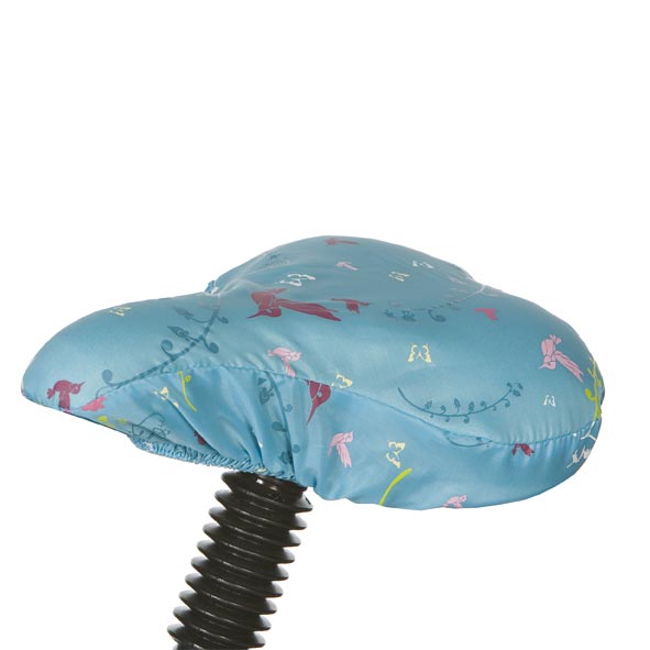 Basil zadeldek kid Twirl